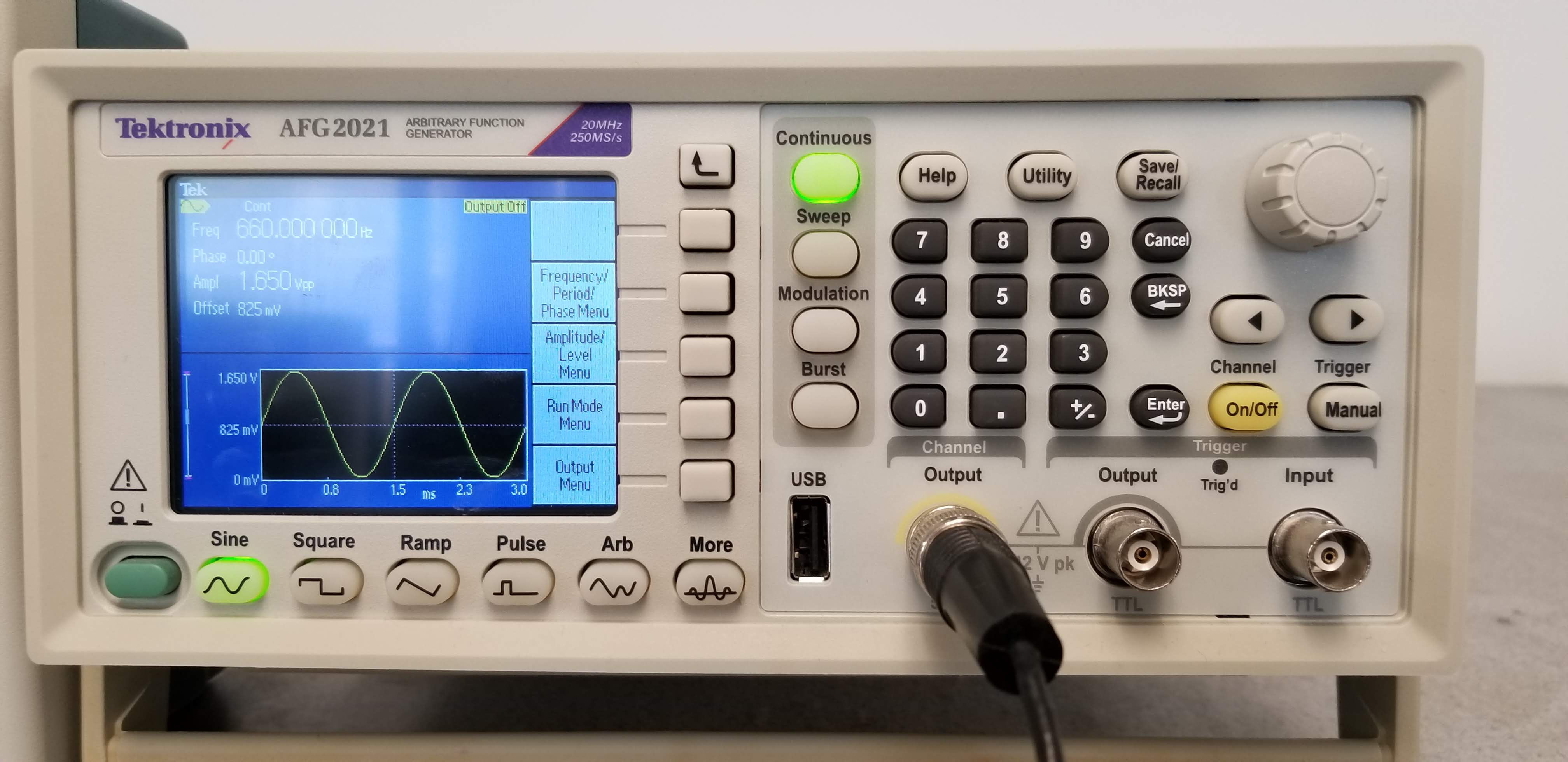 function_generator